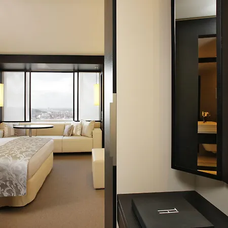 The Hotel Brussels-2