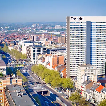 The Hotel Brussels-3